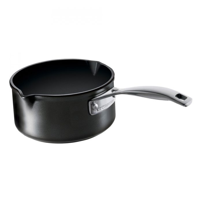 TOUGHENED MELKEKASSEROLLE 16CM 1,6L LE CREUSET