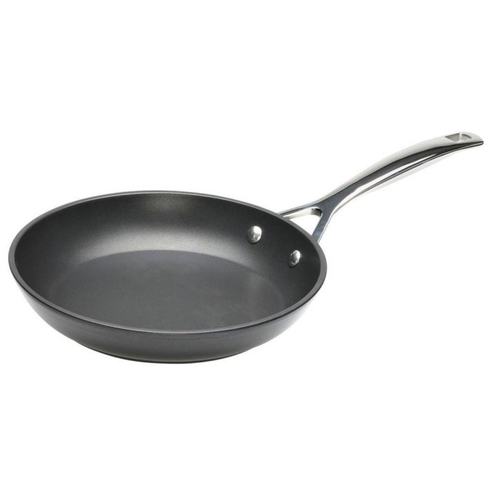 TOUGHENED STEKEPANNE 20CM LE CREUSET