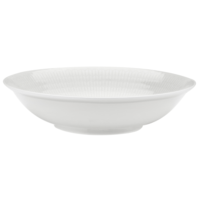 Swedish Grace Snø Tallerken dyp 19cm