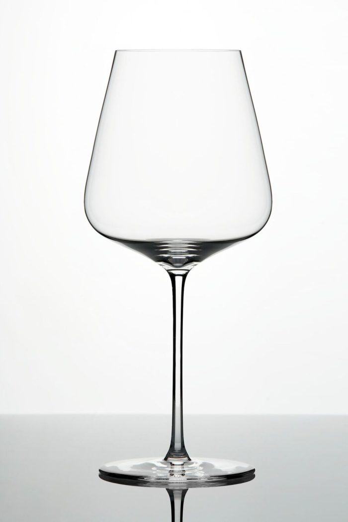 zalto bordeaux glass