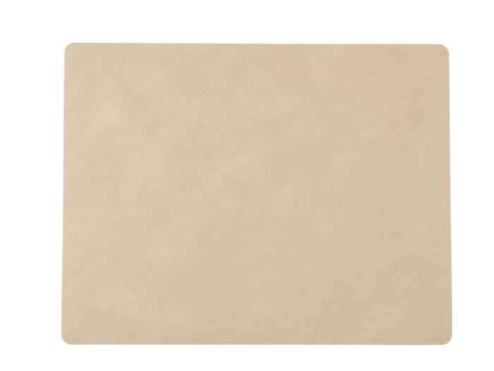 Spisebrikke Square sand
