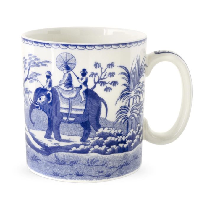 BLUE ROOM KRUS 0,25L INDIAN SPORTING SPODE