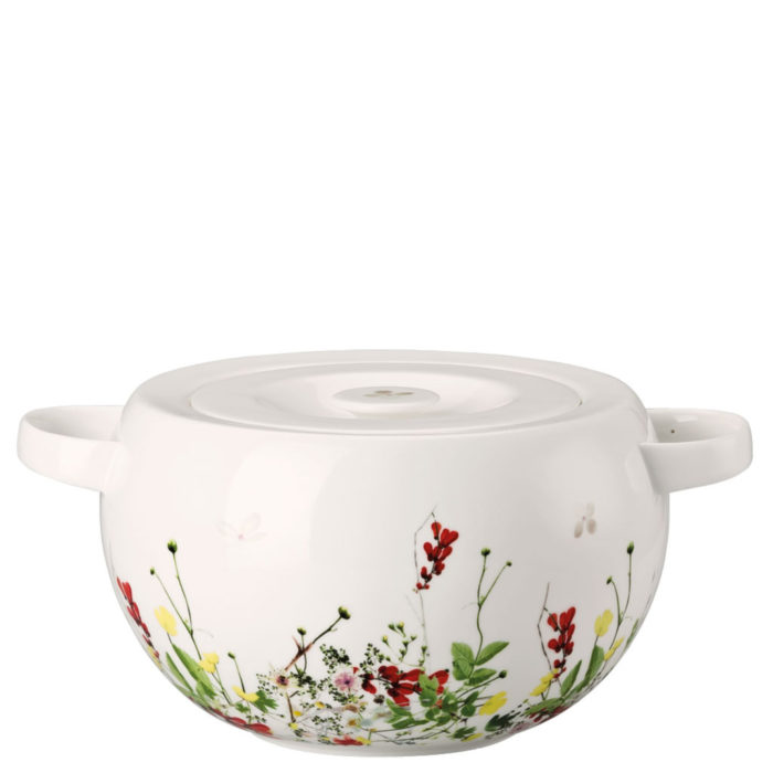 BRILLIANCE FLEURS SAUV. LOKKEFAT ROSENTHAL