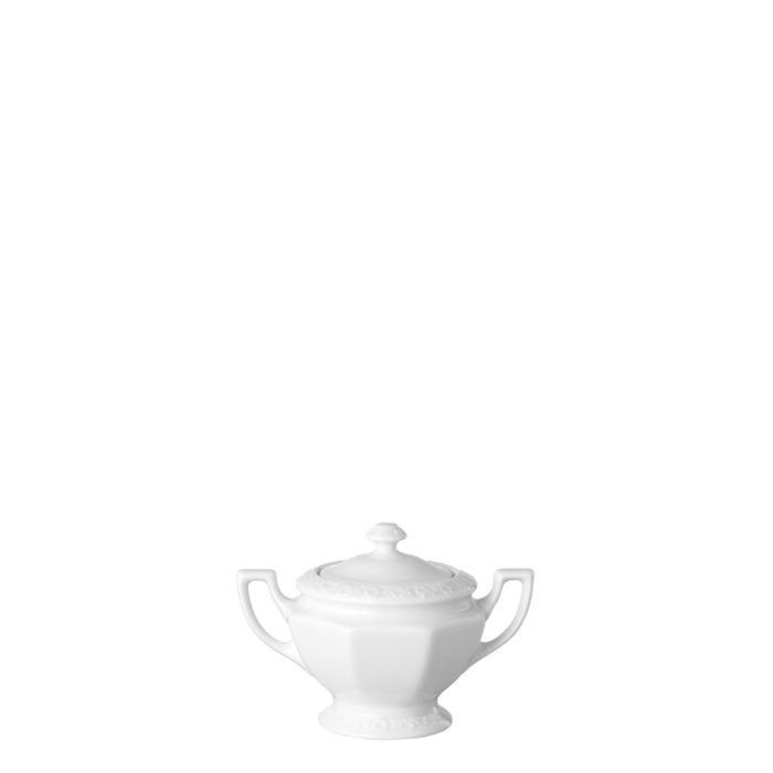 MARIA HVIT SUKKERSKÅL ROSENTHAL