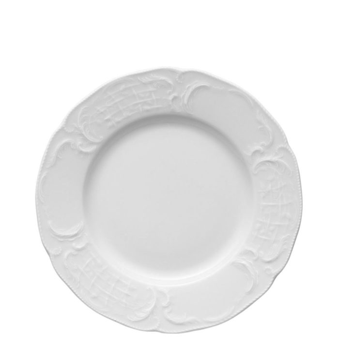 SANSSOUCI TALL. FLAT 26CM ROSENTHAL