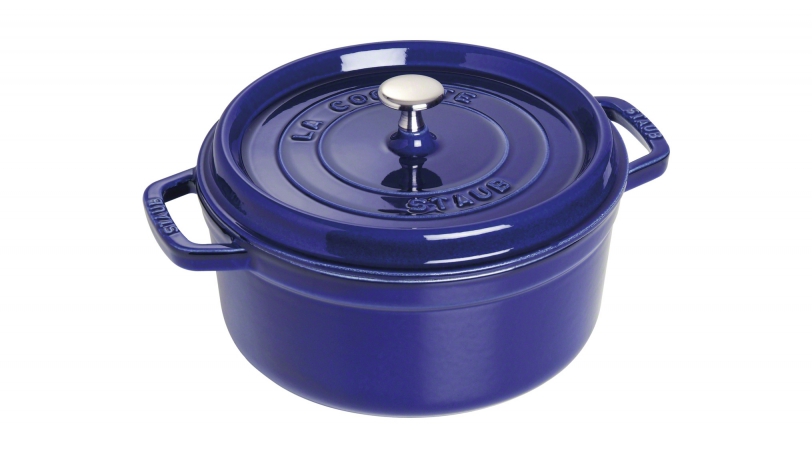 Staub image