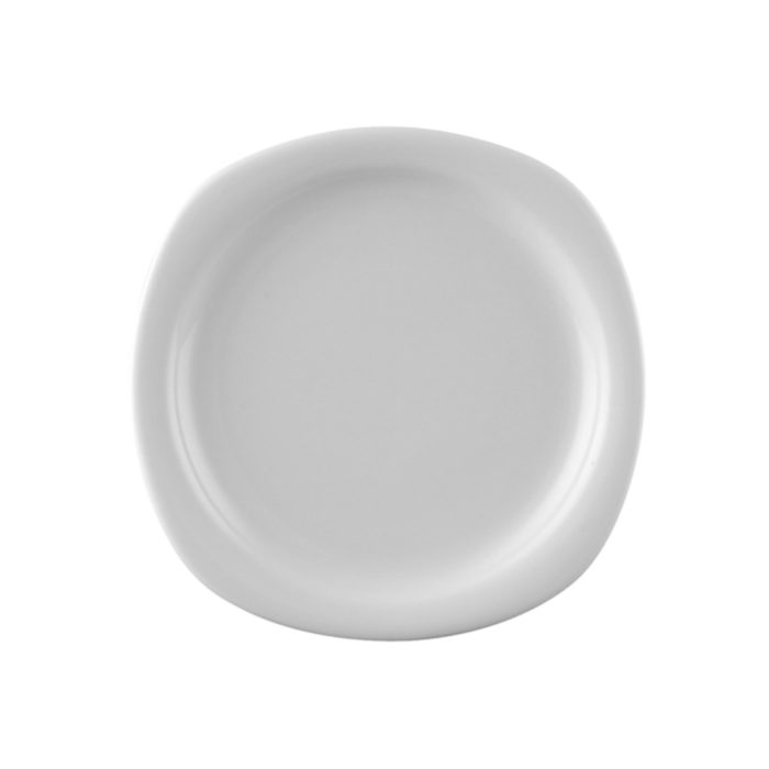 SUOMI HVIT ASJETT 16 CM ROSENTHAL