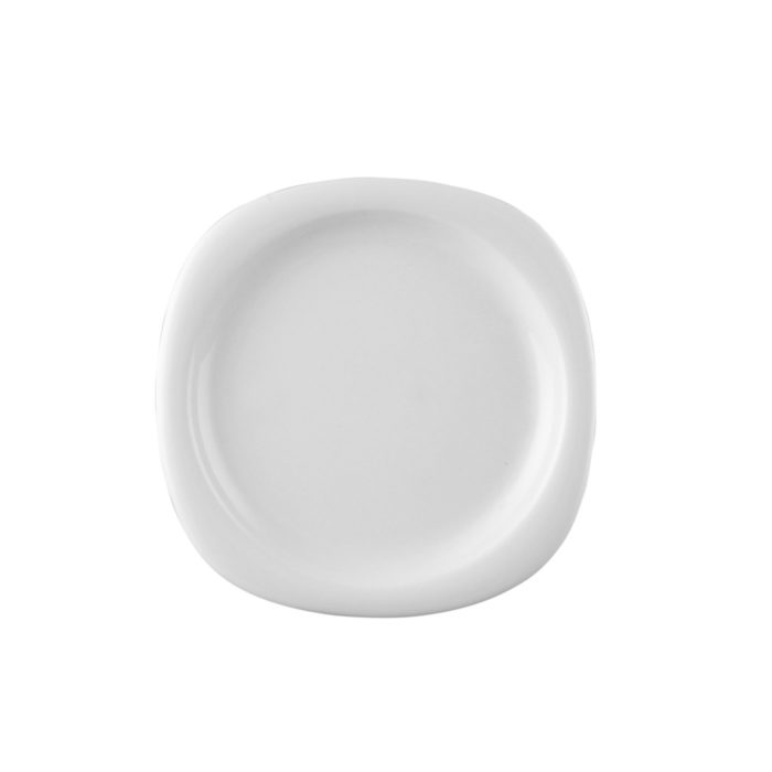 SUOMI HVIT ASJETT 20CM ROSENTHAL