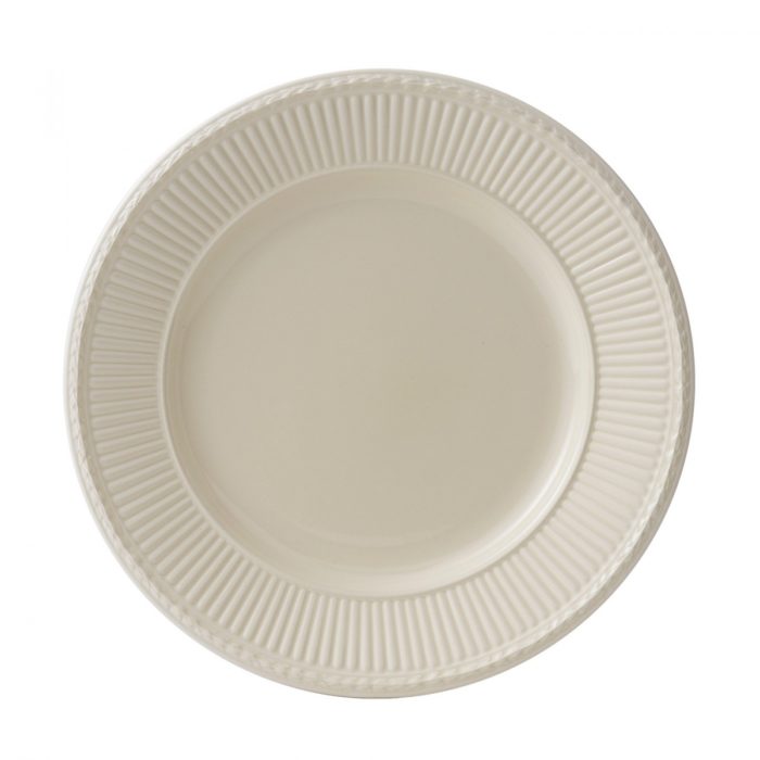 EDME FLAT TALLERKEN 26CM WEDGWOOD