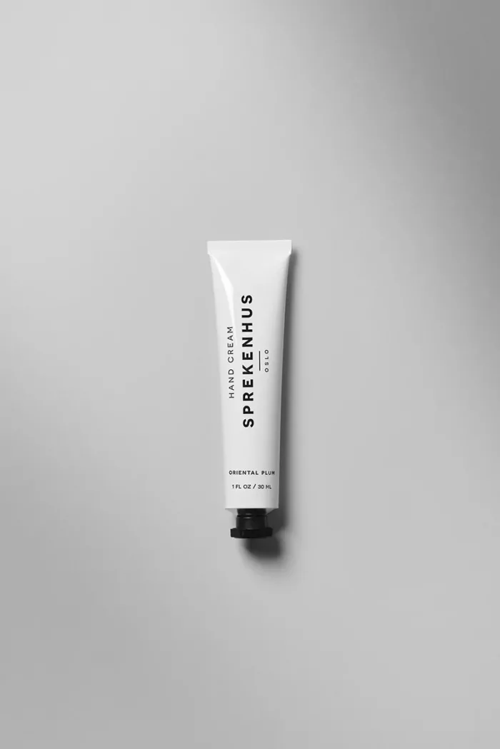 Håndkrem 30ml Oriental Plum