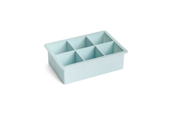 Isbitbrett xxl ice blue