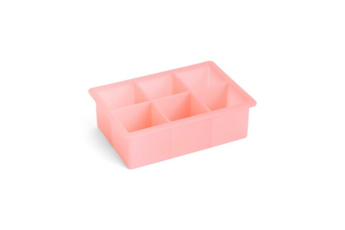Isbitbrett xxl pink