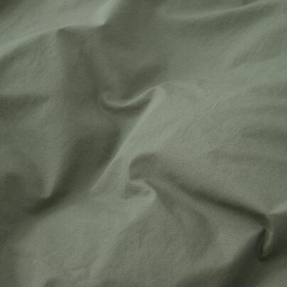 Putetrekk 50x70 olive green