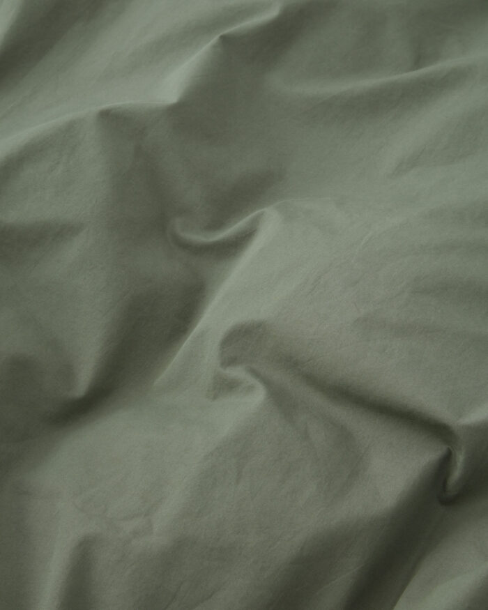 Putetrekk 50x70 olive green