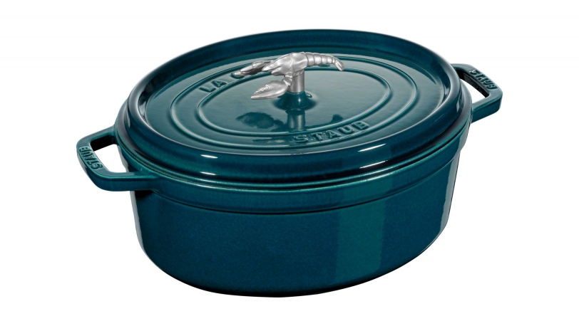 Staub image