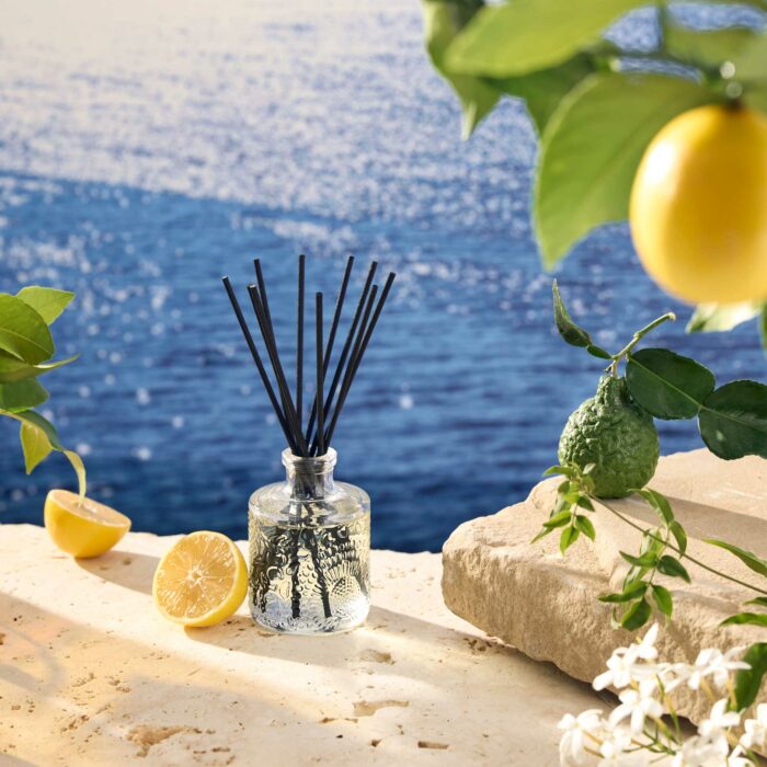 Duftpinner 100ml Mediterranean Lemon