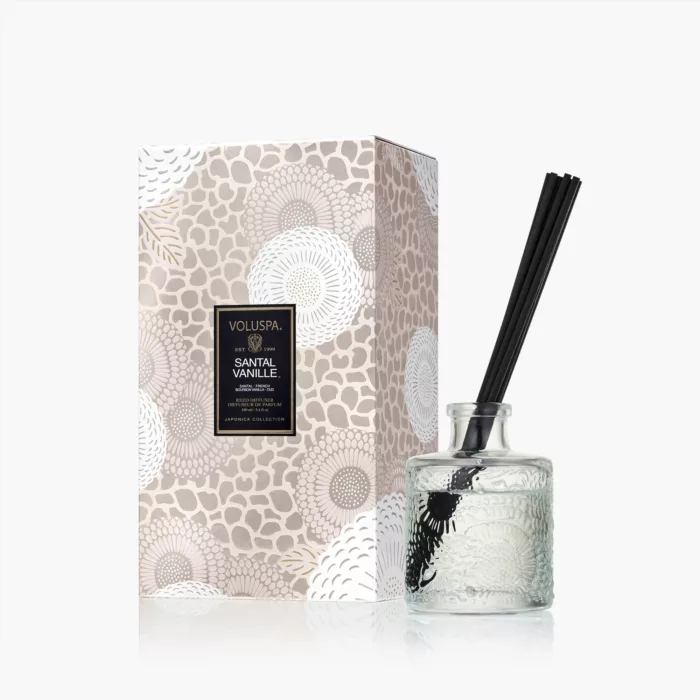 Duftpinner 100ml Santal Vanille