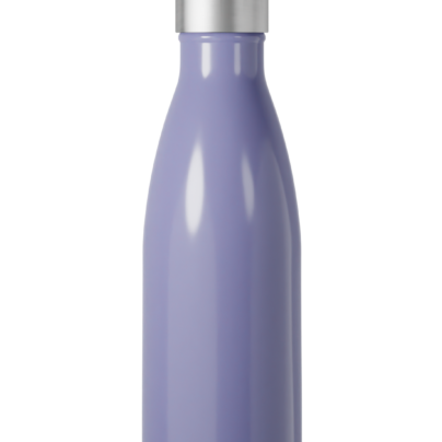 Flaske 500ml Hillside Lavender