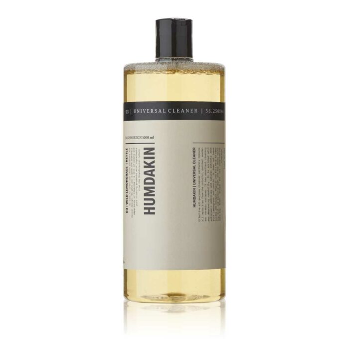 Universalsåpe 03 1000ml sitrongress og brennesle