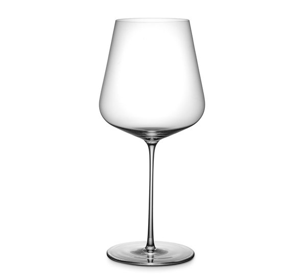 Zalto Verre à vin rouge Bordeaux 740 ml, 1 Pièce/s, Transpa