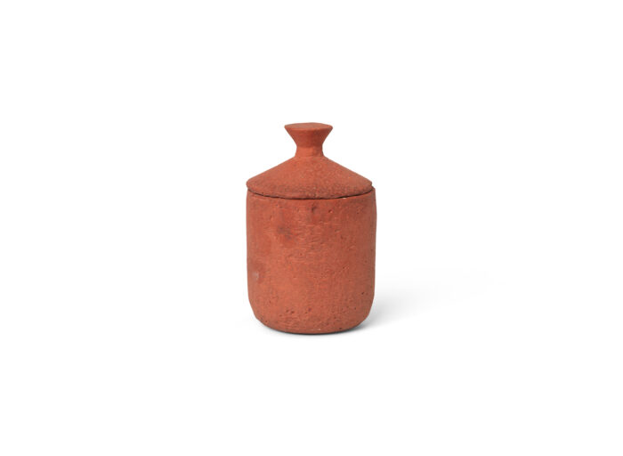 Duftlys 39T red sienna sitrongress