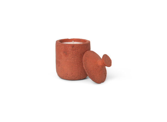 Duftlys 39T red sienna sitrongress
