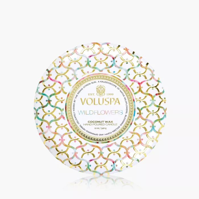 Duftlys 40t Wildflowers