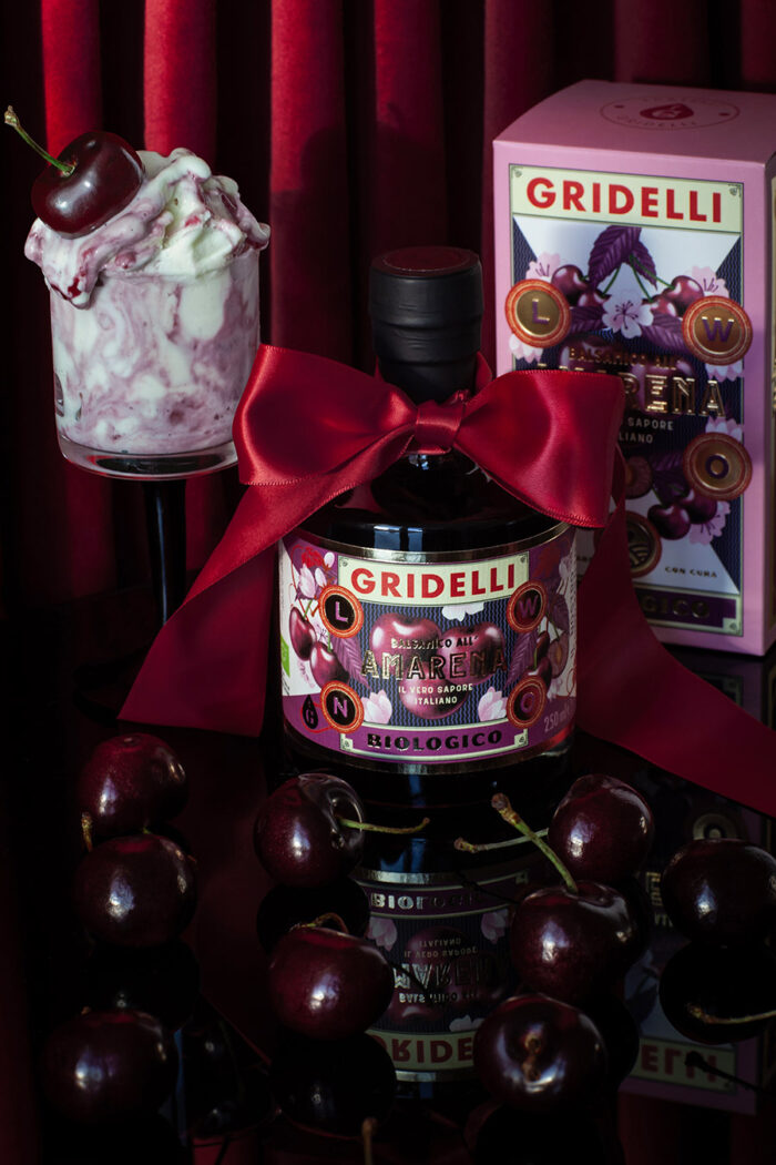 'Balsamico 250 ml Amarena