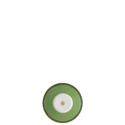 Espressokopp m/skål fern