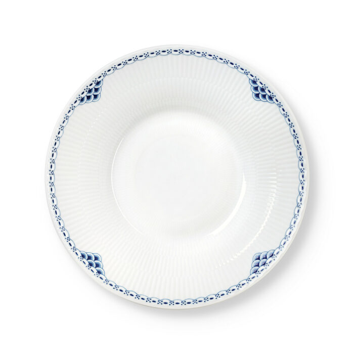 Tallerken dyp 24 cm