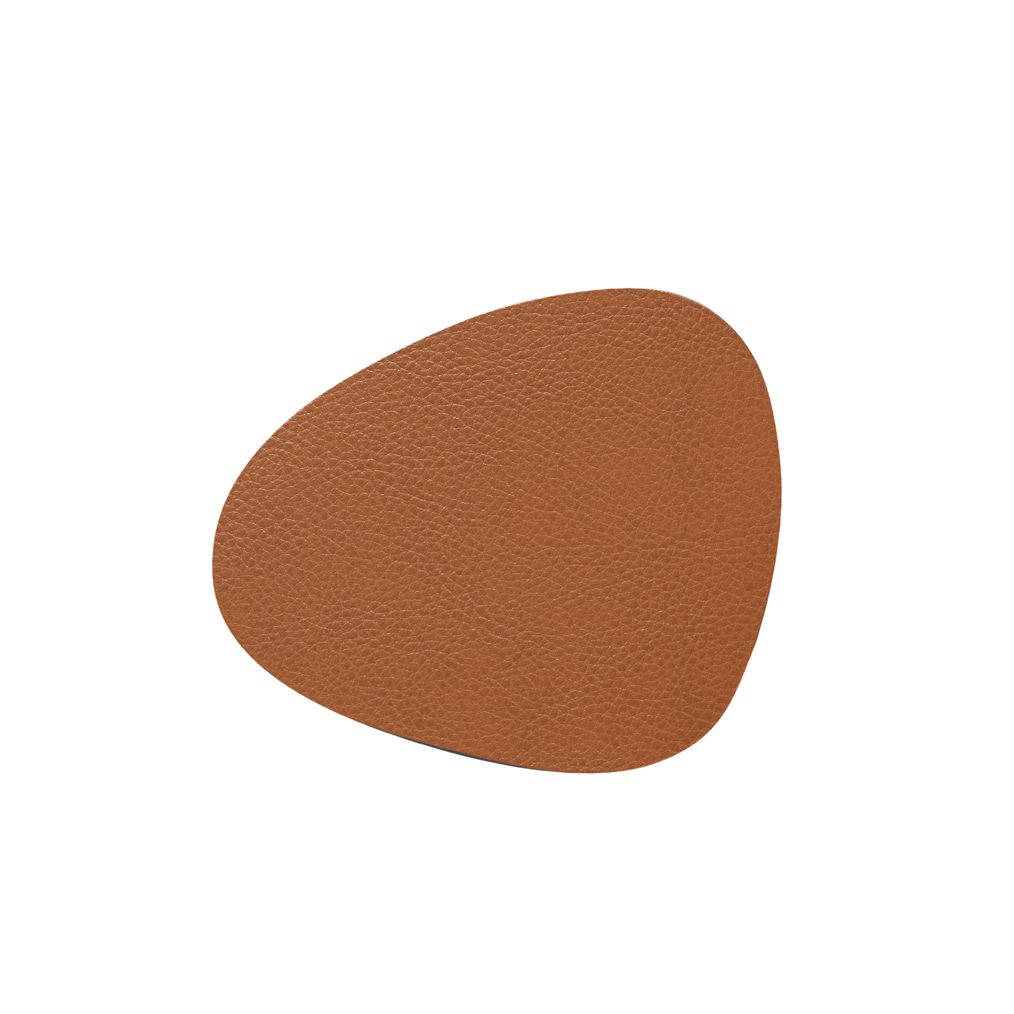 Glassbrikke Curve nature Backe i Grensen