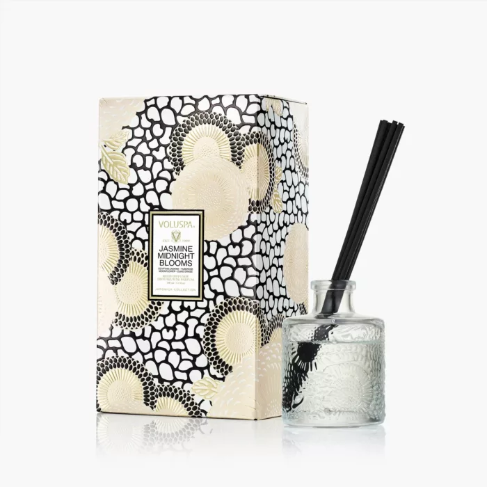 Duftpinner 100ml Jasmine Midnight Blooms