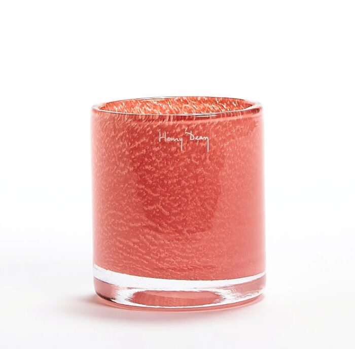 Lyslykt 9,5x8,5cm Sweet