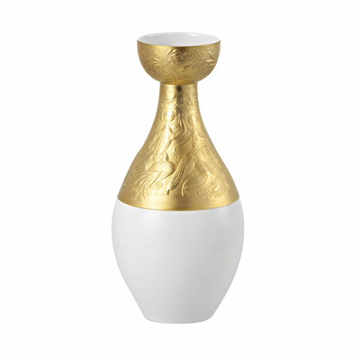 Vase 30cm gull