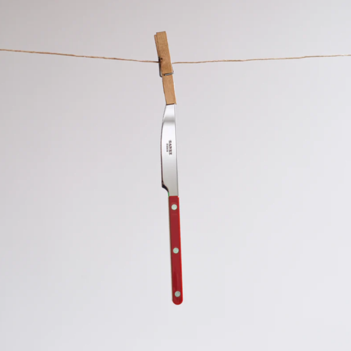 Spisekniv Burgundy