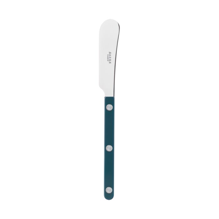 Smørkniv Aquamarine