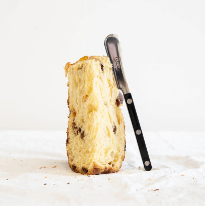 Smørkniv Black