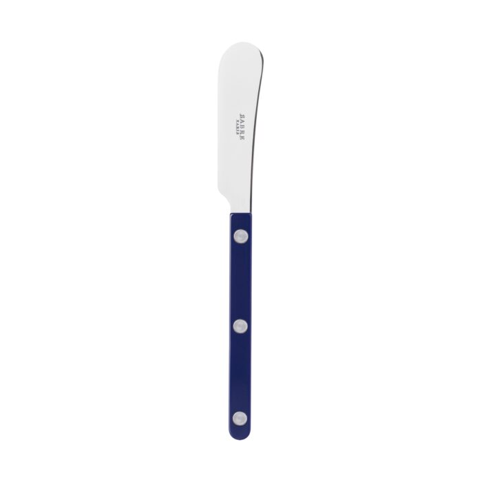 Smørkniv Navy