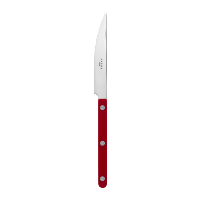 Spisekniv Burgundy