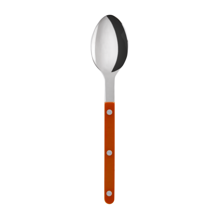 Spiseskje Orange