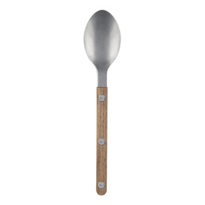 Teskje vintage Teak