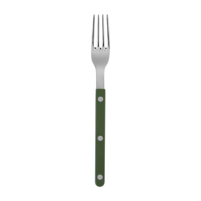 Spisegaffel Green