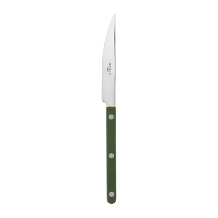 Spisekniv Green