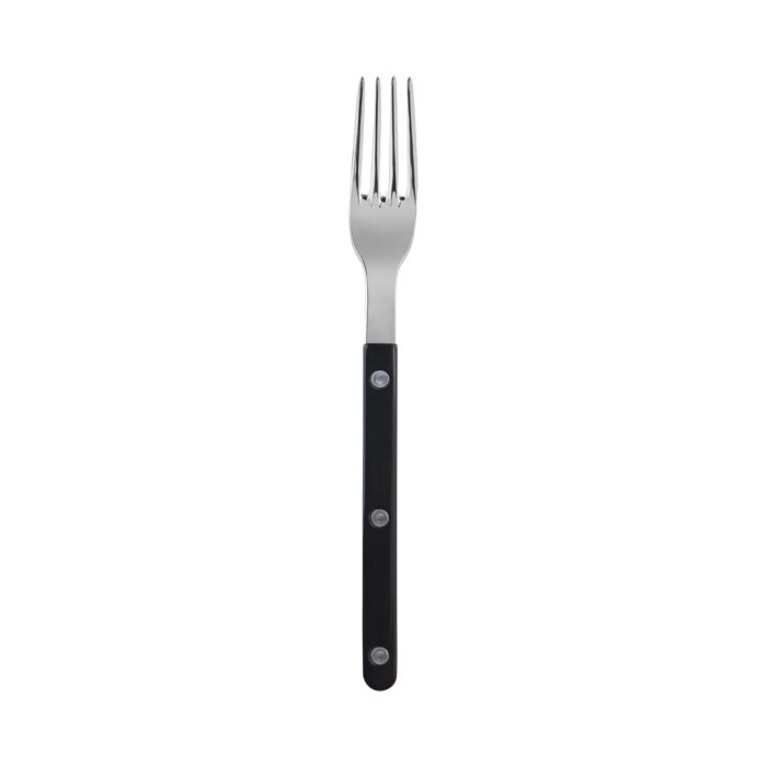 Spisegaffel Black