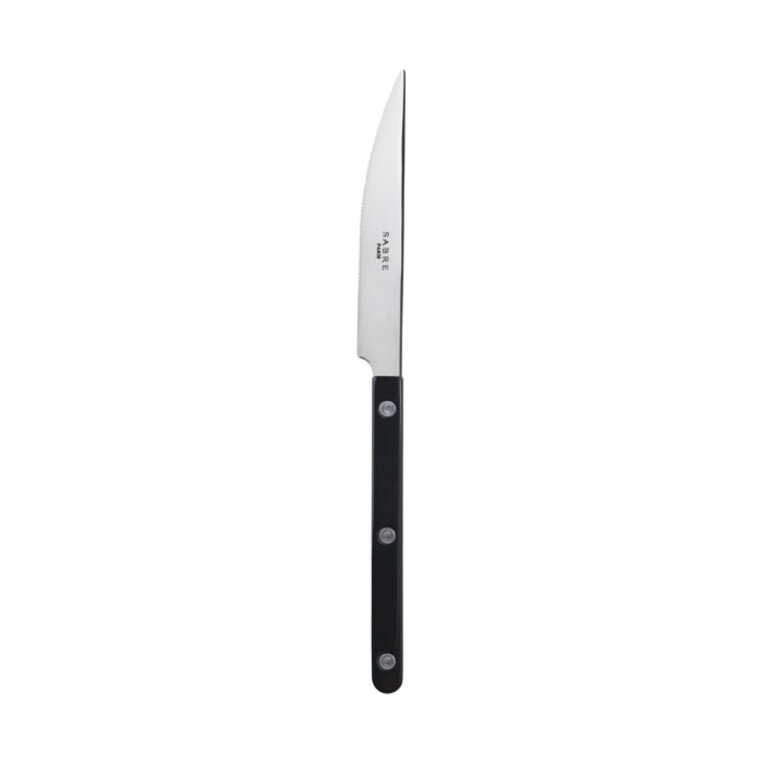 Spisekniv Black