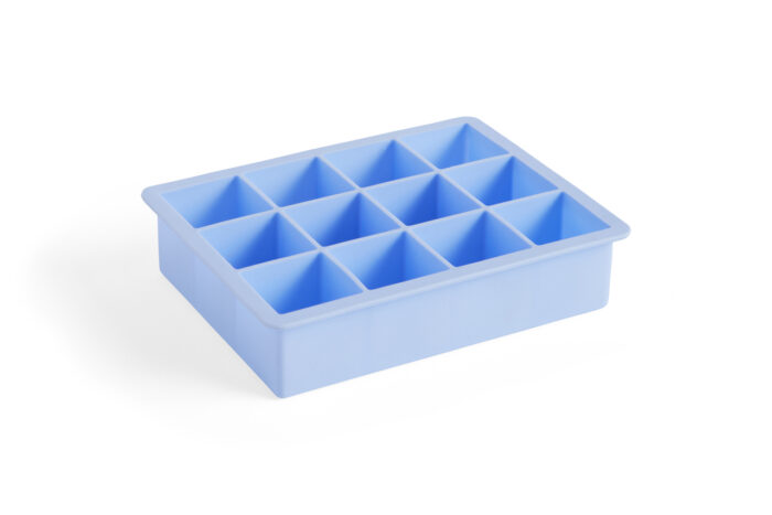 Isbitbrett xl lyseblå