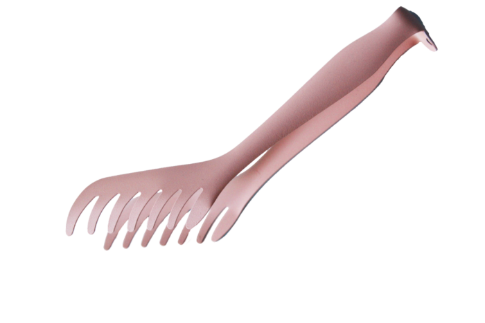 Spaghettitang rosa