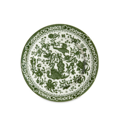 Tallerken 17,5cm
