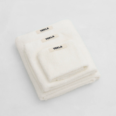 Håndkle 70x140 white