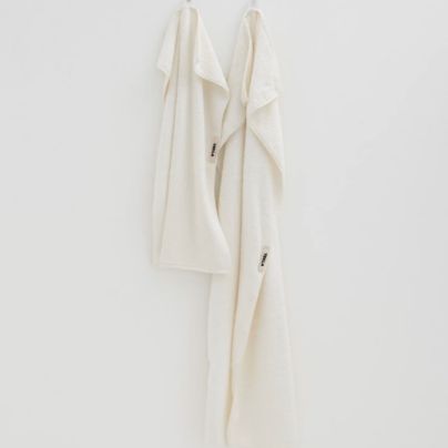 Håndkle 70x140 white